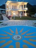 Villa Isabel - Ferienwohnung Rizá