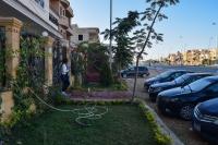 Jamila cosy apartment - B&B Il Cairo