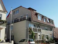 Appartementhaus Christel - Ferienwohnung
