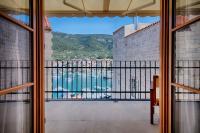 Demaria apartman u Komiži s pogledom na more - B&B Komiža