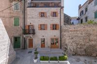 Demaria apartman u Komiži s pogledom na more - Ferienwohnung