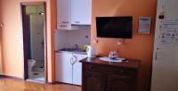 Monolocale con Balcone e Vista Mare
