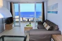 B&B Poris de Abona - Sunny Ocean View Apartment - Bed and Breakfast Poris de Abona