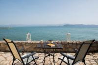 Seafront apartment ΙΙ in Kiveri, near Nafplion. - B&B