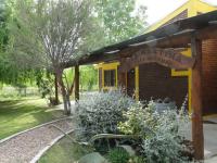 B&B San Rafael - La Martina Casa de Campo - Bed and Breakfast San Rafael