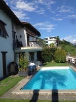 Casa Micheroli Parterre - Bed and Breakfast