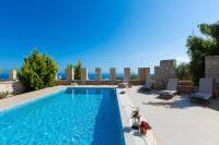 Faethon villa - B&B Geráni