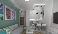 B&B Lublino - Perfect Apartament - Bed and Breakfast Lublino