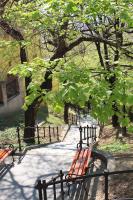 BudaSmile Appartment at Buda Castle - Aircon & FREE parking - Ferienwohnung Budapest