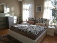 Appartement met 3 Slaapkamers