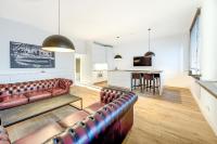 Center Apartment, Vilnius, Old Town - B&B