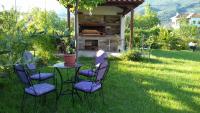 Casa con 2 Camere da Letto
