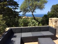 Villa vue mer - B&B Lumio