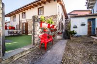 Il Sogno Di Claudia - B&B Gera Lario