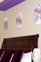 King Room with Balcony