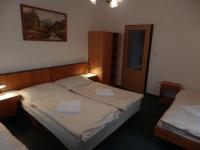 Driepersoonskamer met Eigen Badkamer