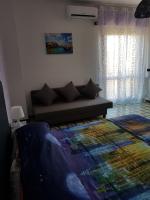 Habitación cuádruple