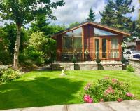 Otter Lodge Auchterarder - Ferienwohnung Auchterarder