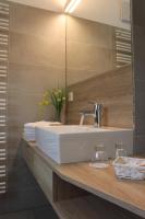 Premium Doppelzimmer mit Balkon