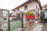 Il Sogno Di Claudia - B&B Gera Lario