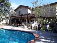 B&B Los Ángeles - Comfortable Luxury Studio - Bed and Breakfast Los Ángeles