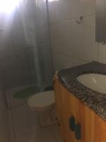 Chalé encontro das aguas - B&B Bairro do Goianã