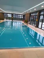 Polanki Park - Ferienwohnung Kolberg