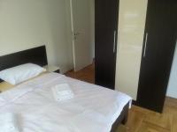 Apartment mit 2 Schlafzimmern und Balkon