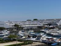 Le CRISTAL Port Ambonne Village Naturiste - Chambres d’hôtes Le Cap d'Agde