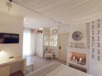 Le Nicchie Guest House - Bed and Breakfast Lucera