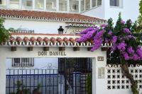 Apartamento Daniel - Bed and Breakfast Benalmádena