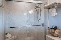Deluxe Suite mit Kingsize-Bett