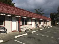 Tyee Restaurant and Motel - B&B
