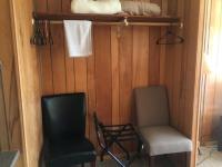 Camera Budget Matrimoniale/Doppia con Letti Singoli