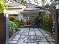 B&B Candi Dasa - Villa Karma Candidasa - Bed and Breakfast Candi Dasa