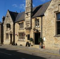 B&B Thrapston - The Court House Inn - Bed and Breakfast Thrapston