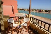 B&B Hurgada - El Gouna - West Golf - Y39-2-20 - Bed and Breakfast Hurgada