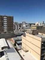 Lindisimo depto centro Bahía - B&B Bahía Blanca