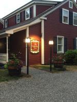 The Nutmeg Vermont - Ferienwohnung Wilmington (Vermont)