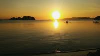 Acuario Beach Inn - B&B