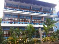 Mint Guesthouse - Ferienwohnung