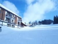 Vlašićka idila apartman Eko Fis 507 - B&B