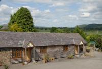 B&B Craven Arms - Highgrove Barns - Bed and Breakfast Craven Arms