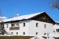 Alpen - Apartments II - B&B