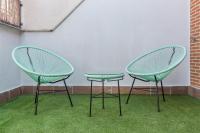 Horoko Apartments by gaiarooms - B&B Madrid