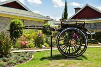 B&B Kajiado - Tumaini Gardens - Bed and Breakfast Kajiado