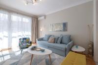 B&B Sofia - Two Bedroom Apartment Near to Doctors Garden - Bed and Breakfast Sofia