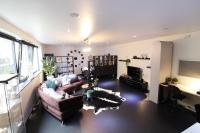 WK12 STUDIO - Bed and Breakfast Cuijk