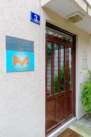 Guest House Mandarina - B&B Budva