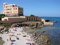 CASA VACANZE "SARA" - Chambres d’hôtes